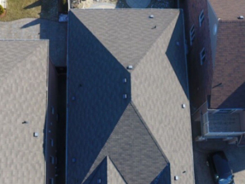 New Roof Installation TilTop Roofers GTA