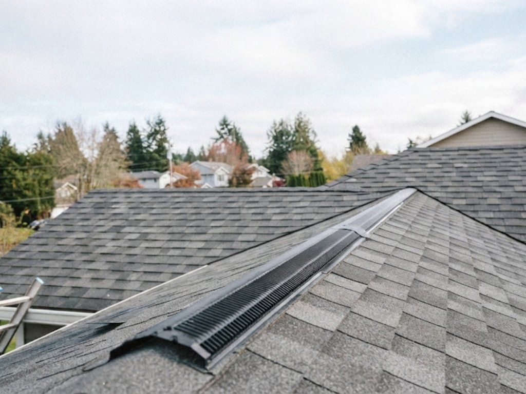 Roof Vent Installation TilTop Roofers GTA