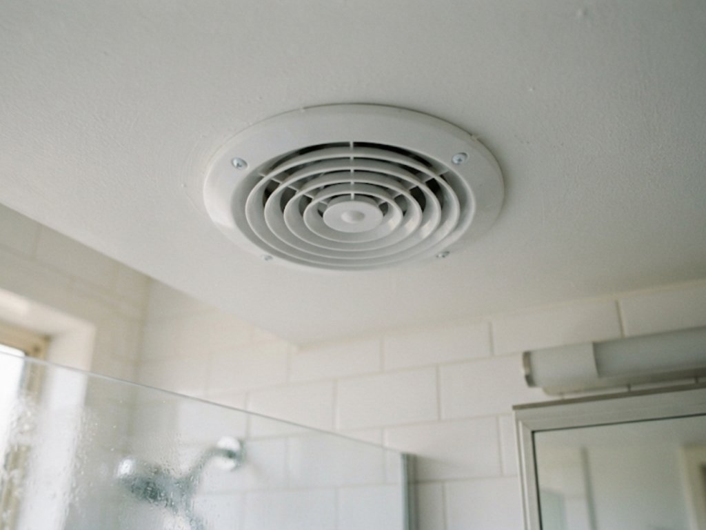 Bathroom Exhaust Vent Installation TilTop Roofers GTA