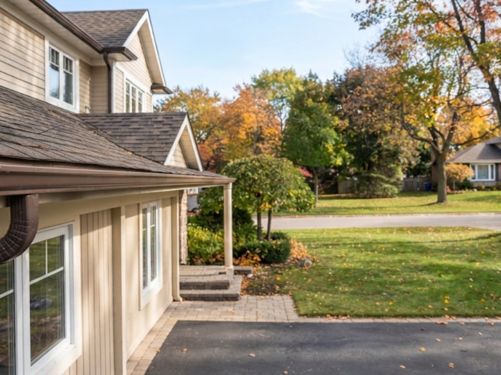 Gutter Repair TilTop Roofers GTA