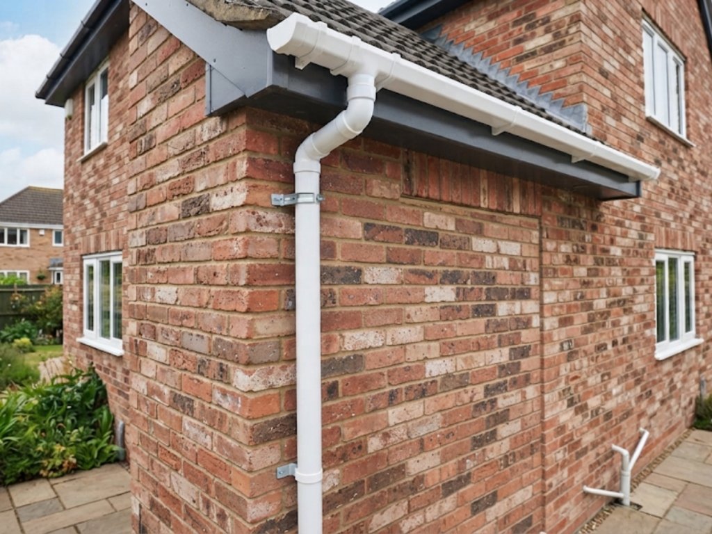 Downpipe Installation in Mississauga & GTA — Safe, Certified & Guaranteed